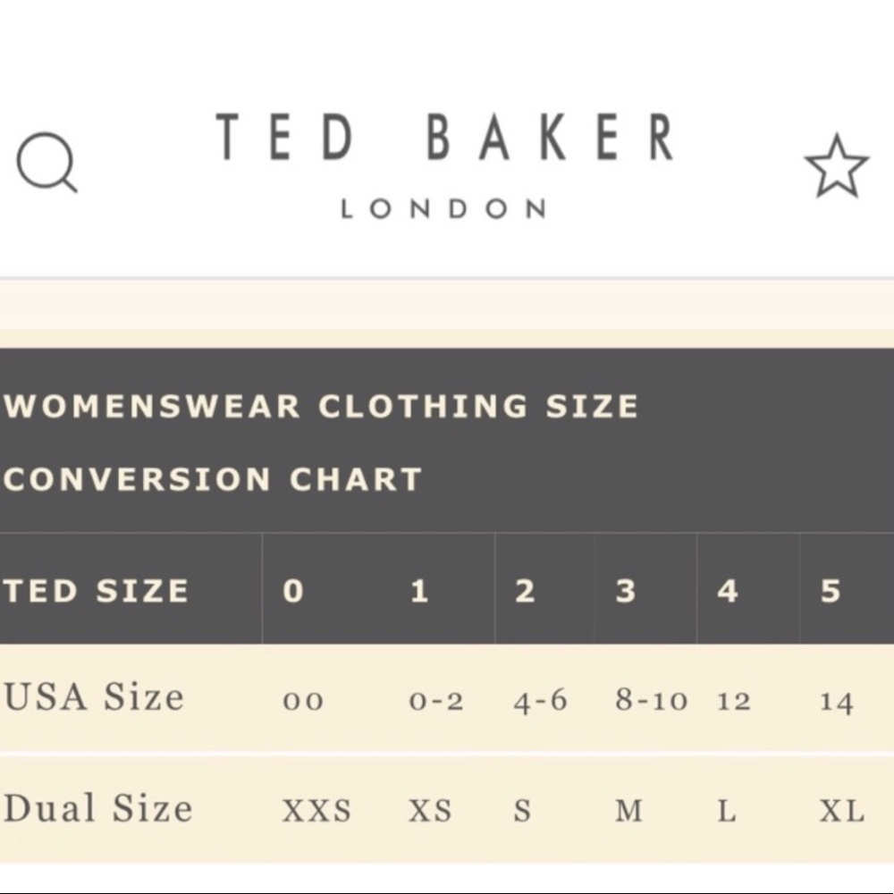 Ted Baker London Joyous Bow Shoulder Top - Picture 7 of 16